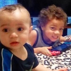 Meet your Posher, Marylee